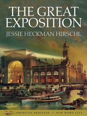 cover image of The Great Exposition